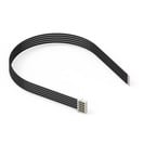 WR-WTB 0.80 mm Female Pre-crimped Housing